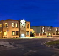 May Park Executive Apartments - Accommodation Gladstone