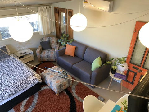 Maybelle Farm - Accommodation Gladstone 2