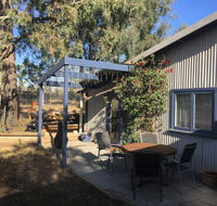 Maybelle Farm - Accommodation Gladstone