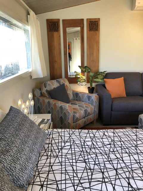 Maybelle Farm - Accommodation Gladstone 3