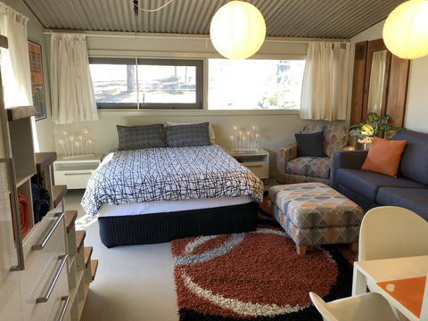 Maybelle Farm - Accommodation Gladstone 1