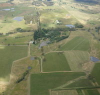 Mayfield Vineyard - Accommodation Gladstone