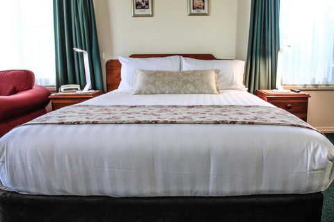 Maynestay Motel - Accommodation Gladstone 3