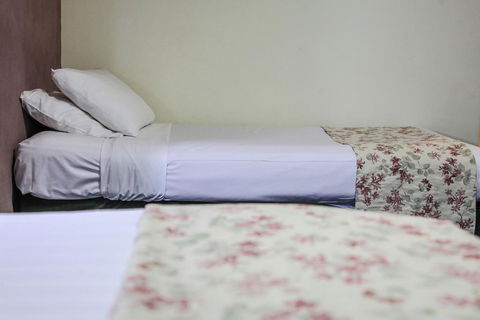 Maynestay Motel - Accommodation Gladstone 2
