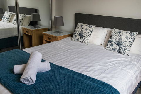 McKenna By Lily Sands - Accommodation Gladstone 3