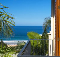 Mediterranean - Accommodation Gladstone
