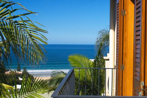 Mediterranean - Accommodation Gladstone 0