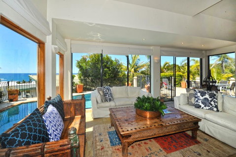 Mediterranean - Accommodation Gladstone 2