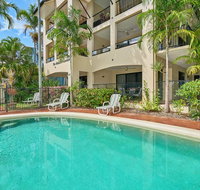 Mediterranean Beachfront Apartments - Accommodation Gladstone