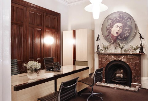 Medusa Hotel Sydney - Accommodation Gladstone 3