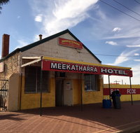 Meekatharra Hotel - Accommodation Gladstone