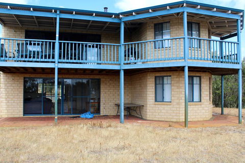 Meelup Ridge - Dunsborough - Accommodation Gladstone 1