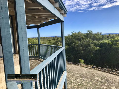 Meelup Ridge - Dunsborough - Accommodation Gladstone 3