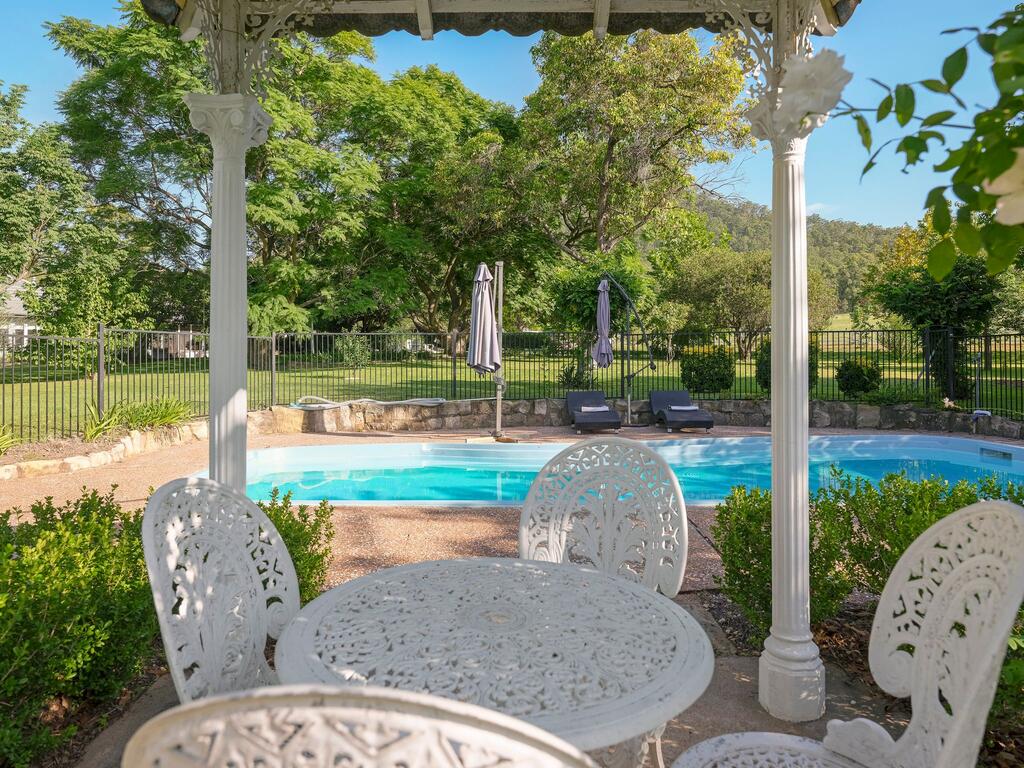 Bulga NSW Accommodation Gladstone