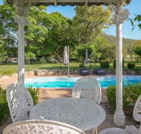 Meerea Country Estate adjoining Wollombi National Park - Accommodation Gladstone