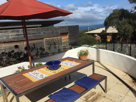Melba Beach Bunker - Accommodation Gladstone 2