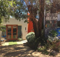 Melba Beach Bunker - Accommodation Gladstone