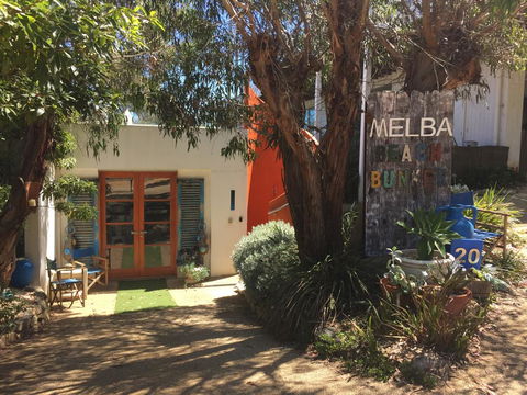 Melba Beach Bunker - Accommodation Gladstone 0
