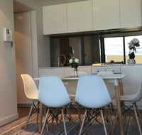 Melbourne Apt 2BD 2Bath WIFI  PARKING SOUTH YARRA - Accommodation Gladstone