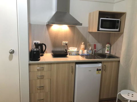 Melbourne Short Stay - Clayton Station, Monash Uni, Hospital - Accommodation Gladstone 1