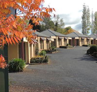 Melview Greens - Accommodation Gladstone