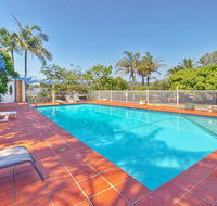 Melville House Bed and Breakfast - Accommodation Gladstone