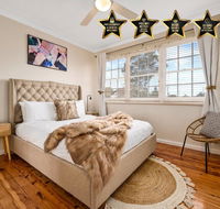 Memories On Mount View Games Room Cosy Wood Fire Netflix - Accommodation Gladstone