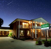 Meramie Motor Inn - Accommodation Gladstone