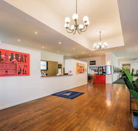 Mercure Ballarat Hotel  Convention Centre - Accommodation Gladstone