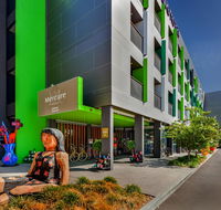 Mercure Bendigo Schaller - Accommodation Gladstone
