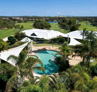 Mercure Bunbury Sanctuary Golf Resort - Accommodation Gladstone