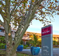 Mercure Charlestown - Accommodation Gladstone