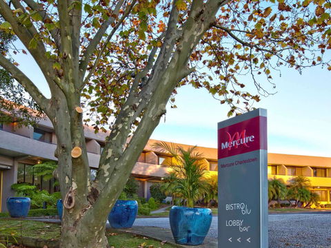 Mercure Charlestown - Accommodation Gladstone 0