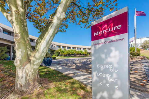 Mercure Charlestown - Accommodation Gladstone 2