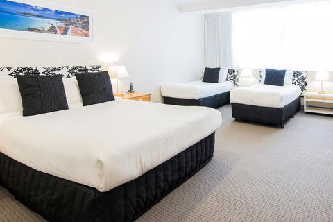 Mercure Charlestown - Accommodation Gladstone 1