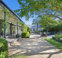 Mercure Gerringong Resort - Accommodation Gladstone