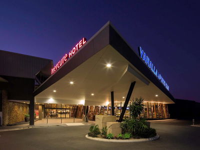 Mercure Gladstone