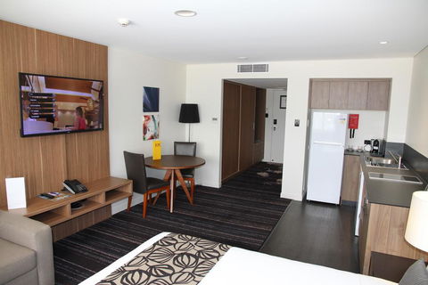 Mercure Gladstone - Accommodation Gladstone 3
