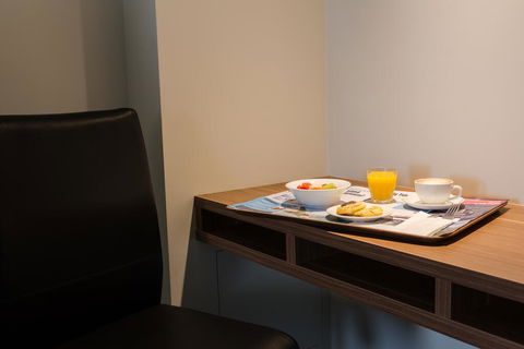 Mercure Gladstone - Accommodation Gladstone 1