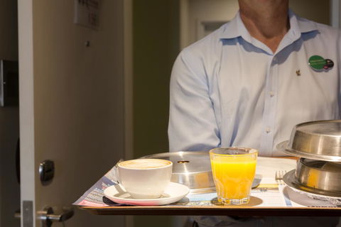 Mercure Gladstone - Accommodation Gladstone 2