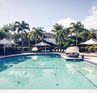 Mercure Gold Coast Resort - Accommodation Gladstone