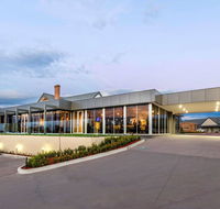 Mercure Goulburn - Accommodation Gladstone