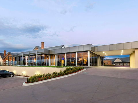 Mercure Goulburn - Accommodation Gladstone 0