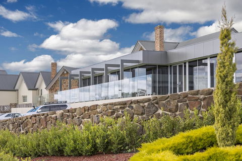 Mercure Goulburn - Accommodation Gladstone 3