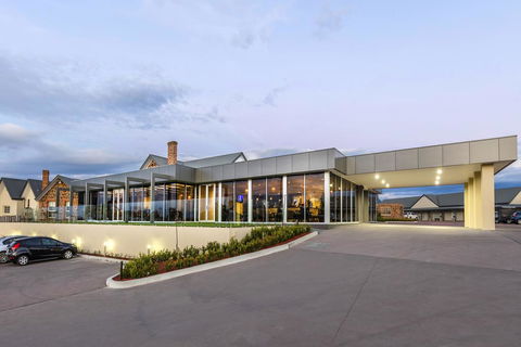Mercure Goulburn - Accommodation Gladstone 2