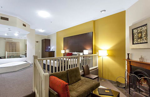 Mercure Maitland Monte Pio - Accommodation Gladstone 3
