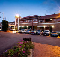 Mercure Maitland Monte Pio - Accommodation Gladstone