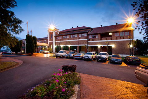 Mercure Maitland Monte Pio - Accommodation Gladstone 0