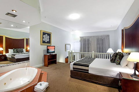 Mercure Maitland Monte Pio - Accommodation Gladstone 1