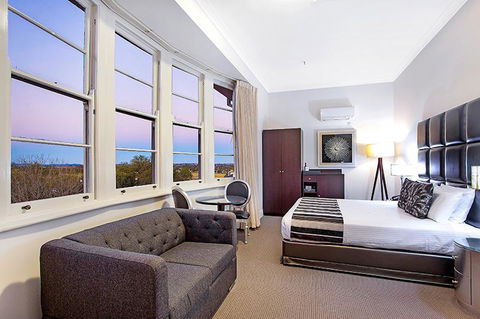 Mercure Maitland Monte Pio - Accommodation Gladstone 2
